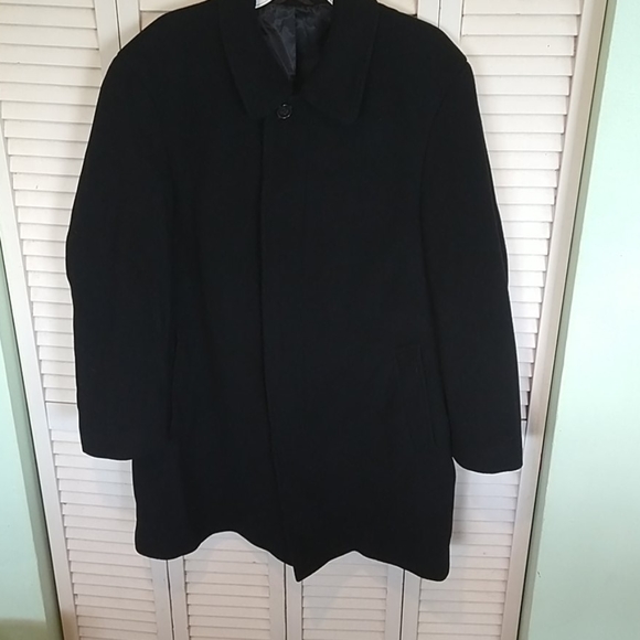 New Ralph Lauren car jacket size 44L